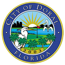 Doral, Florida - City Seal