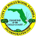 City of Hollywood, Florida - Official Seal