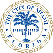 City of Miami, Official Seal